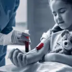 ICT Study Reveals 90% Improvement in HbA1c Among Enrolled Children