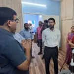 New Centre of Excellence Inaugurated at Government Hospital, Coimbatore
