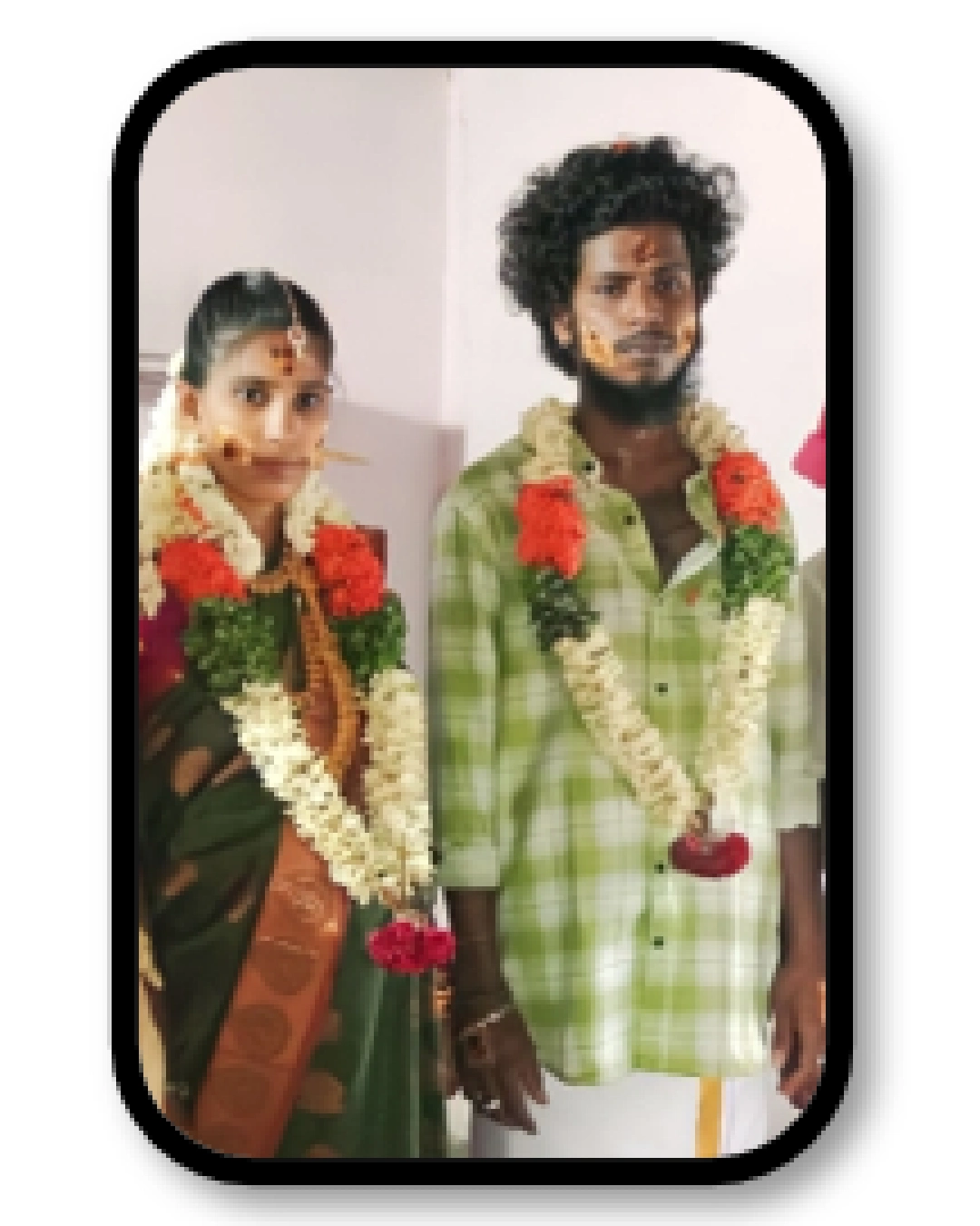 marrige